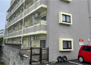 法人内にグループホームもあるから安心