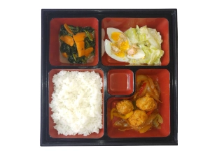 おいしい給食