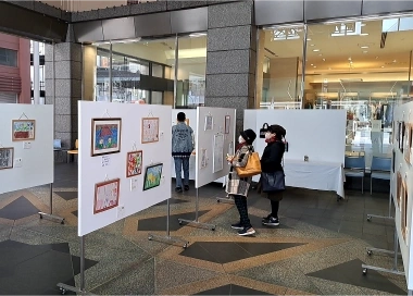 なかま芸術祭